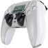 Michigan State University Spartans Marquee PS5 Controller Skin