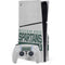 Michigan State University Spartans Marquee PS5 Slim Disk Bundle Skin