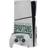 Michigan State University Spartans Marquee PS5 Slim Disk Bundle Skin