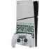 Michigan State University Spartans Marquee PS5 Slim Digital Edition Console Skin