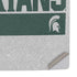 Michigan State University Spartans Marquee PS5 Slim Digital Edition Console Skin