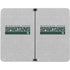 Michigan State University Spartans Marquee Surface Duo Skin