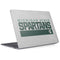 Michigan State University Spartans Marquee Surface Laptop 2 Skin