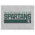 Michigan State University Spartans Marquee Surface Laptop 2 Skin