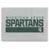 Michigan State University Spartans Marquee Surface Laptop 3 13.5in Skin