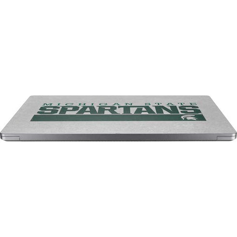 Michigan State University Spartans Marquee Surface Laptop 4 15in Skin