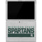 Michigan State University Spartans Marquee Surface Pro 7 Skin