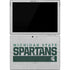 Michigan State University Spartans Marquee Surface Pro 7 Skin