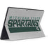 Michigan State University Spartans Marquee Surface Pro 7 Skin
