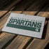 Michigan State University Spartans Marquee Surface Pro 7 Skin