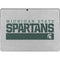 Michigan State University Spartans Marquee Surface Pro 8 Skin
