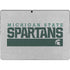 Michigan State University Spartans Marquee Surface Pro 8 Skin