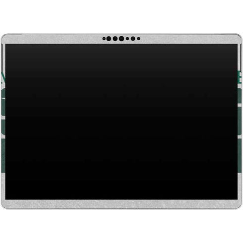 Michigan State University Spartans Marquee Surface Pro 8 Skin