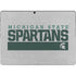 Michigan State University Spartans Marquee Surface Pro 9 Skin