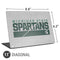 Michigan State University Spartans Marquee Universal Laptop 11in (8.8 x 6.2in) Skin