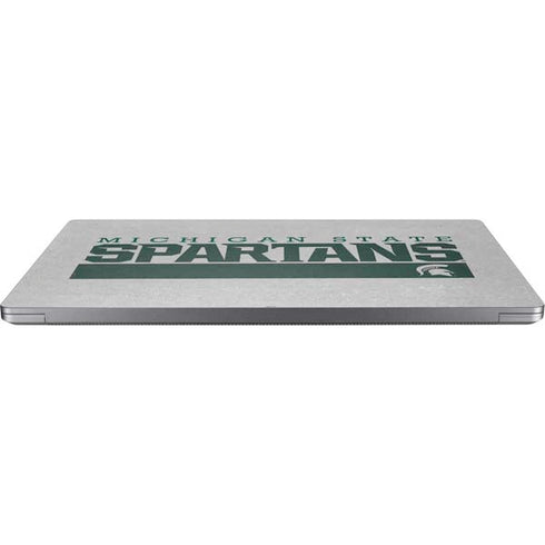 Michigan State University Spartans Marquee Universal Laptop 11in (8.8 x 6.2in) Skin