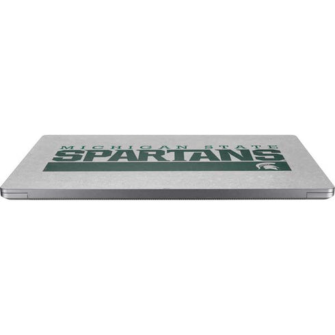 Michigan State University Spartans Marquee Universal Laptop 13in (10.6 x 7.6in) Skin
