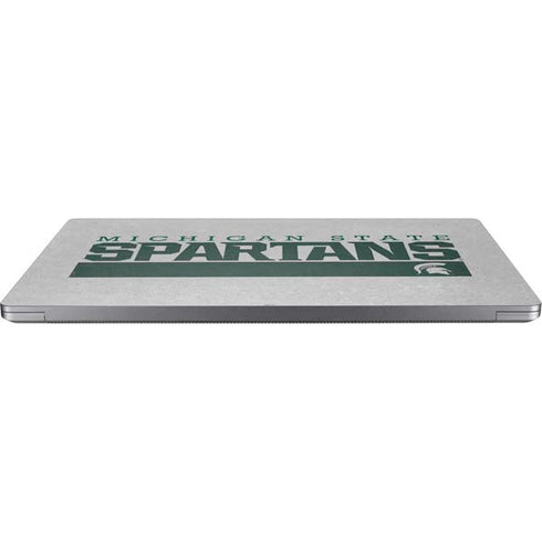 Michigan State University Spartans Marquee Universal Laptop 16.6in (13.4 x 9.7in) Skin