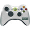 Michigan State University Spartans Marquee Xbox 360 Wireless Controller Skin