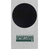 Michigan State University Spartans Marquee Xbox Series S Console Skin