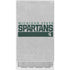 Michigan State University Spartans Marquee Xbox Series S Console Skin