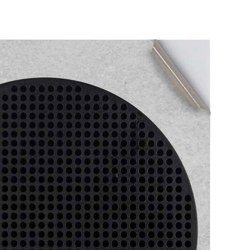 Michigan State University Spartans Marquee Xbox Series S Console Skin