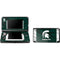 Michigan State University Away Grey Jersey 3DS (2011) Skin