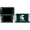 Michigan State University Away Grey Jersey 3DS XL 2015 Skin
