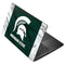 Michigan State University Away Grey Jersey Asus X502CA 15.6 Skin