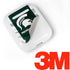 Michigan State University Away Grey Jersey Apple AirPods Skin