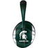 Michigan State University Away Grey Jersey Bose Noise Cancelling Headphones 700 Skin
