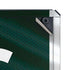 Michigan State University Away Grey Jersey Cooler Master MasterBox Q300L Mini Tower Skin