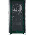 Michigan State University Away Grey Jersey Corsair 4000D Tempered Glass Mid-Tower ATX Case Skin