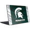 Michigan State University Away Grey Jersey Dell Vostro Skin