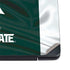 Michigan State University Away Grey Jersey Dell Vostro Skin