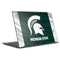 Michigan State University Away Grey Jersey HP Envy Skin