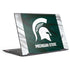 Michigan State University Away Grey Jersey HP Envy Skin