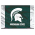 Michigan State University Away Grey Jersey HP Envy Skin