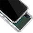 Michigan State University Away Grey Jersey Galaxy A10e Clear Case