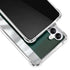 Michigan State University Away Grey Jersey Galaxy A14 5G Clear Case