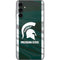 Michigan State University Away Grey Jersey Galaxy A14 5G Skin