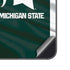 Michigan State University Away Grey Jersey Galaxy A14 5G Skin