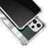Michigan State University Away Grey Jersey Galaxy A53 5G Clear Case