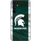 Michigan State University Away Grey Jersey Galaxy A54 5G Skin