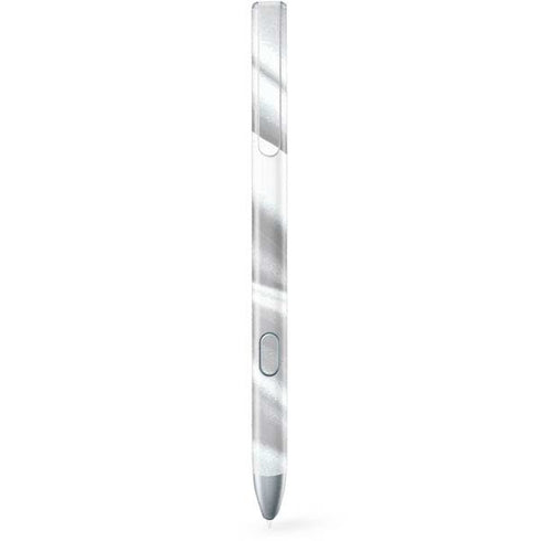 Michigan State University Away Grey Jersey Galaxy Book 12in Skin