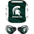 Michigan State University Away Grey Jersey Galaxy Buds Pro Skin