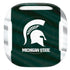 Michigan State University Away Grey Jersey Galaxy Buds Pro Skin