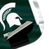 Michigan State University Away Grey Jersey Galaxy Buds Pro Skin