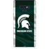 Michigan State University Away Grey Jersey Galaxy Note 9 Skin
