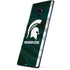 Michigan State University Away Grey Jersey Galaxy Note 9 Skin